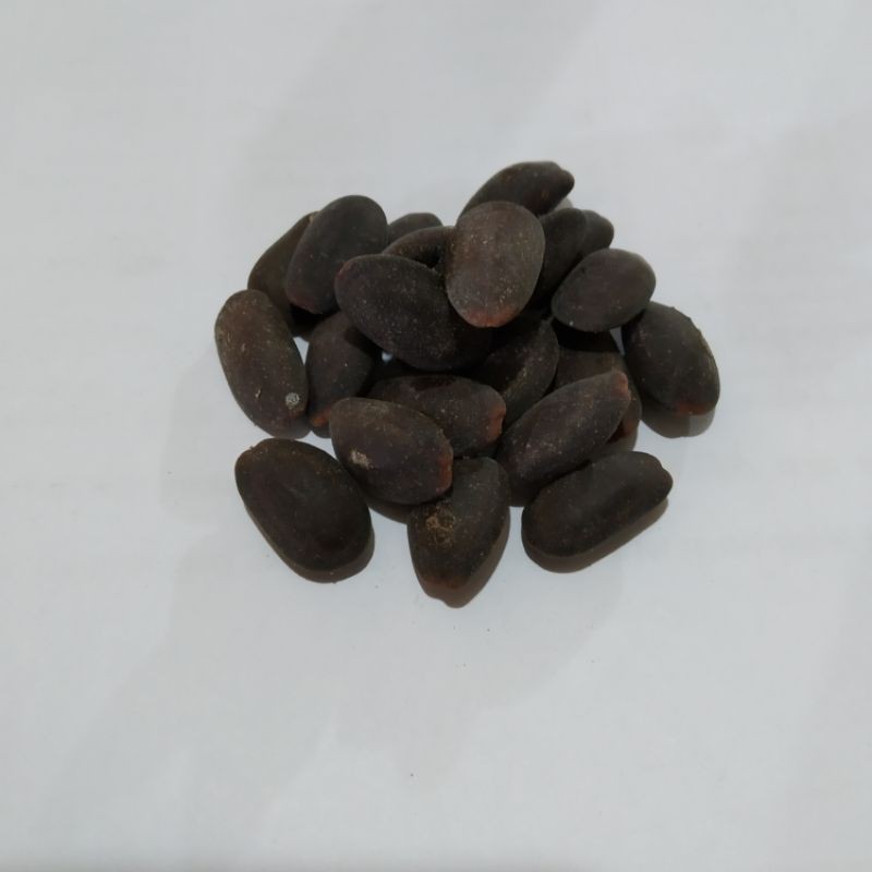 

100 gr Biji kedawung/dawung mentah