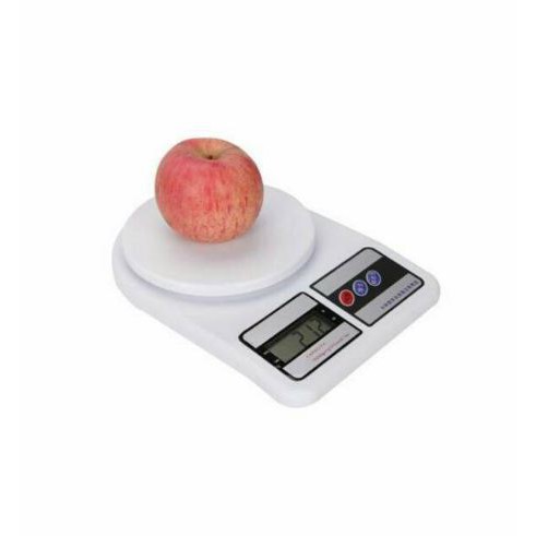 JY TIMBANGAN DAPUR DIGITAL ELEKTRONIK KITCHEN SCALE 10KG