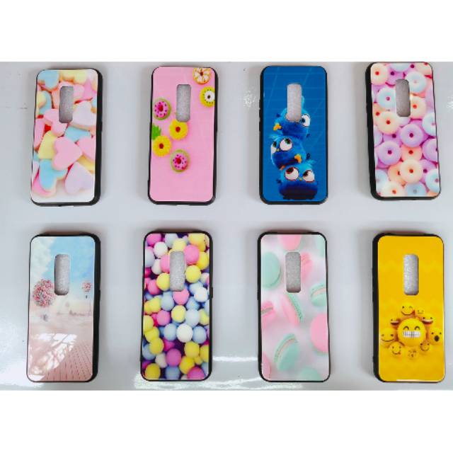 CASING HP VIVO V17 PRO