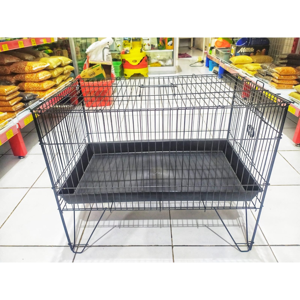 Keramba Mandi burung sangkar tempat mandi burung murai batu kacer c ijo cendet