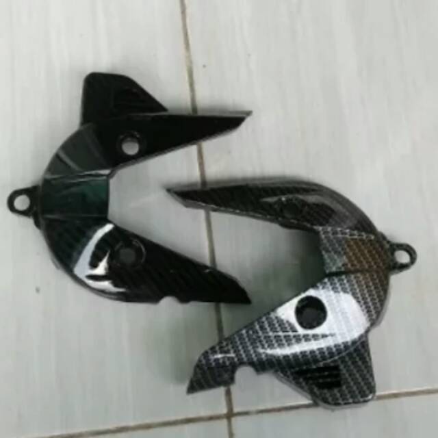 Keongan cvt carbon wtp beat scoopy esp vario 110 led