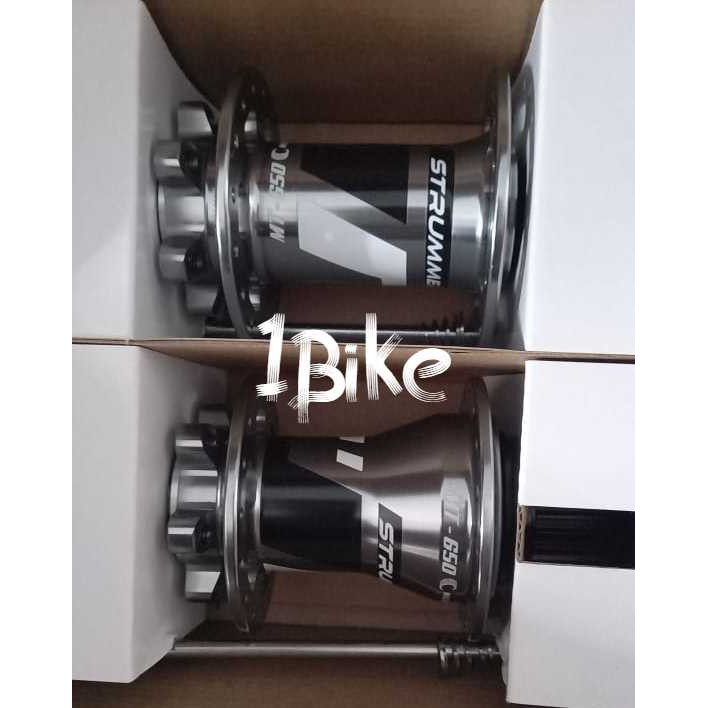 Hub Freehub Strummer MT650 Microspline  boost 4 in 1