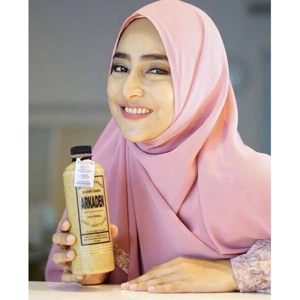 

PROMO - Arkaden Jus Kurus Langsing