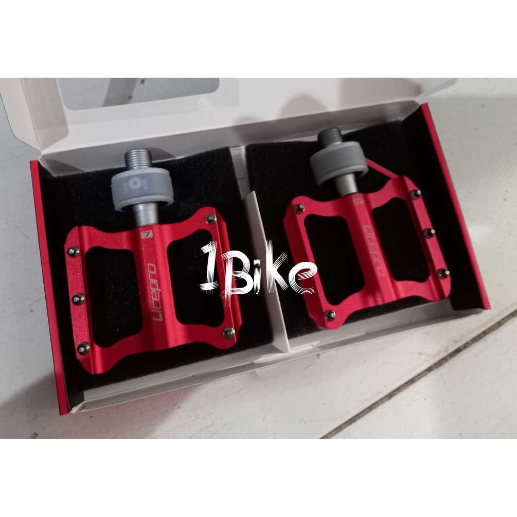PEDAL LITEPRO QR