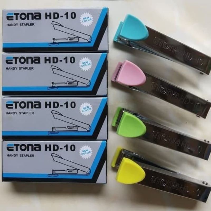 

Staples Etona HD 10