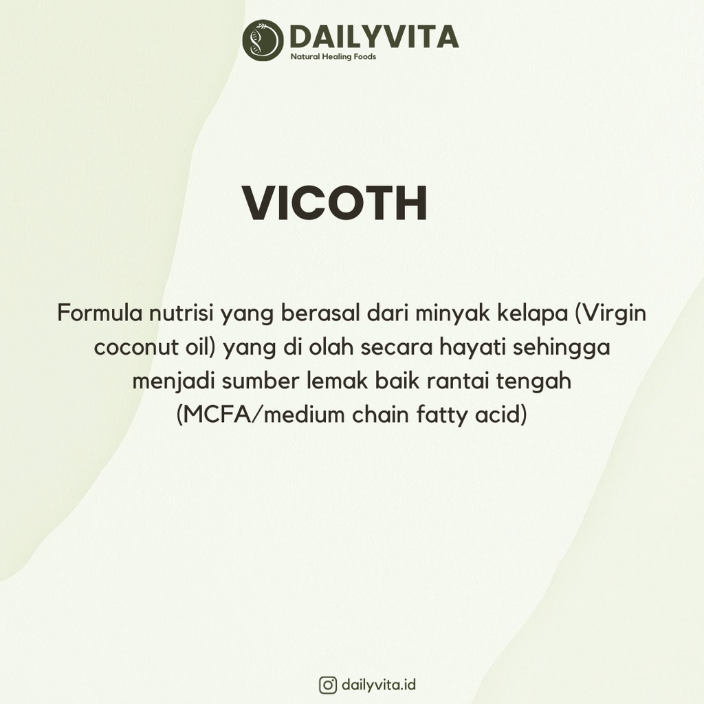 Bioth - Vicoth 100Ml