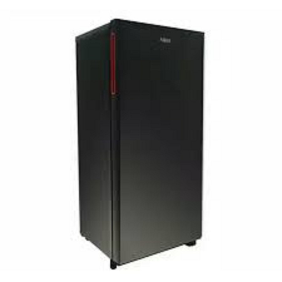 Kulkas Aqua AQR-D191 DS/S [1 Pintu]