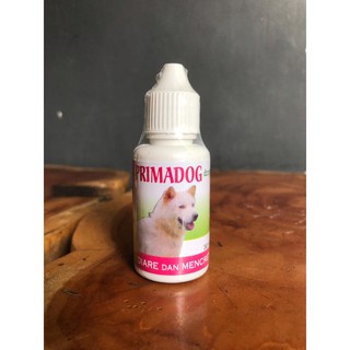 PH.Medan 30ML PRIMA CAT&amp;DOG - Obat Diare&amp;Mencret