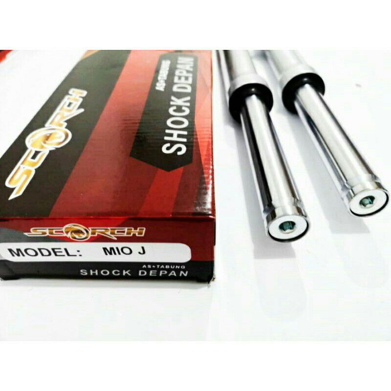 Shockbreaker Depan MIO J SOUL GT MIO GT As Shock Dengan Plus Tabung