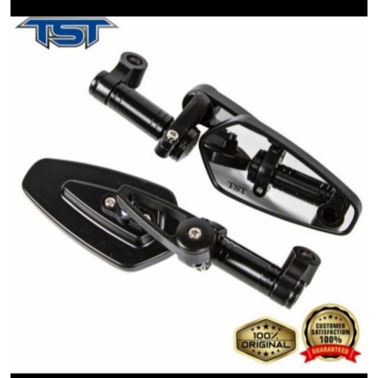 spion tomok oktagon oval universal AEROX NMAX ADC PCX VARIO VIXION XMAX MIO BEAT SCOOPY DLL