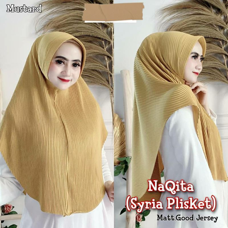 BERGO PLISKET PET