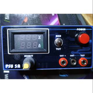 Power Supply HP MBR PBR Penghancur Short | Shopee Indonesia