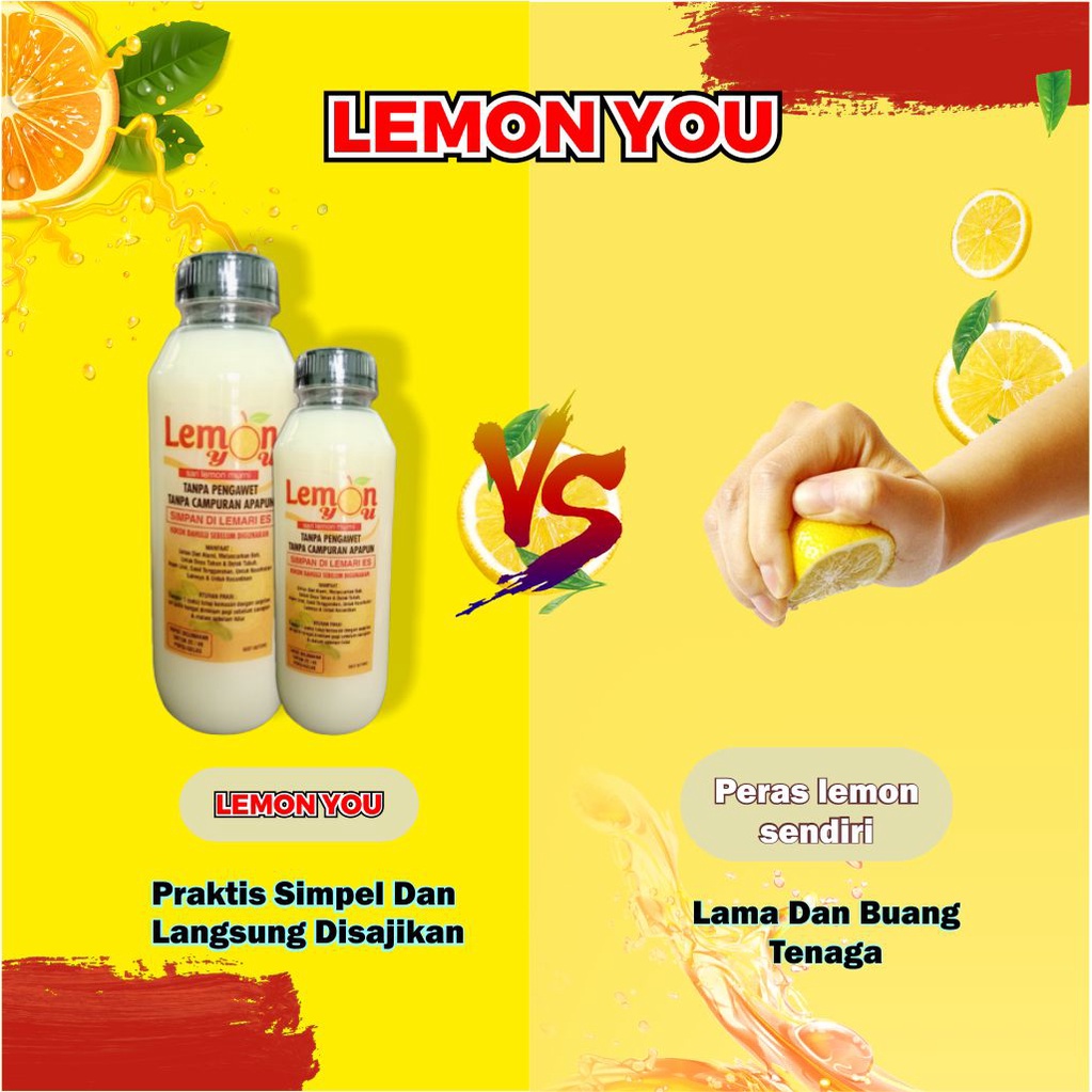 

PAKET HEMAT SARI LEMON 2 BOTOL (500 ML + 250 ML) Jus Sari Lemon Jus Diet Langsing Detoks Detox Diet