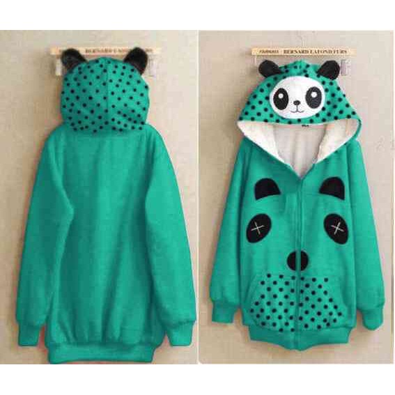 4warna HANES FullZip Hoodie Black Navy Grey Marled Sky Jaket Wanita Branded Original