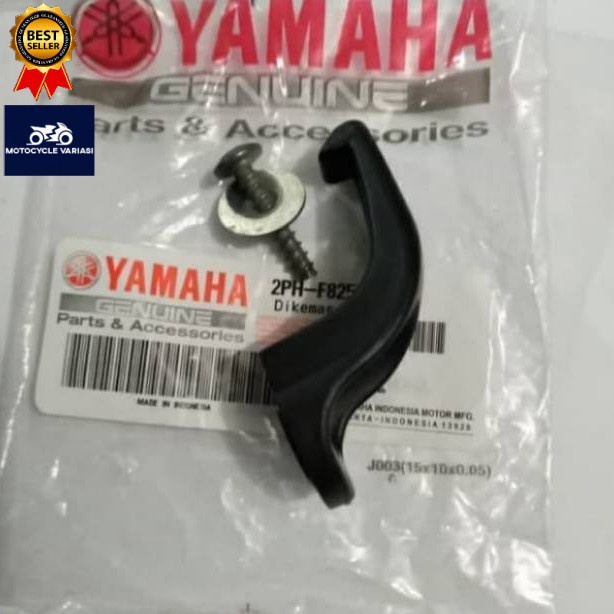 Gantungan barang Nmax original yamaha new Nmax 2020 2019 2018 2017 universal matic yamaha