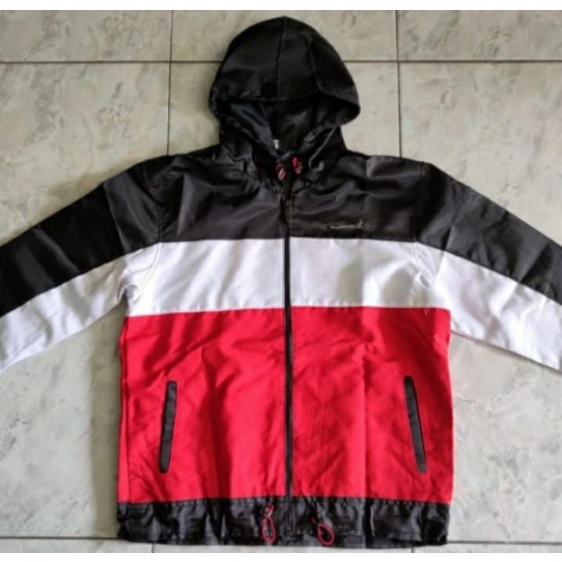 jaket honda scoopy beat vario original