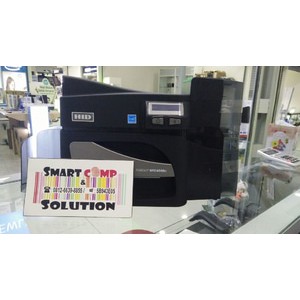 Printer ID Card Fargo DTC 4500e / Printer Kartu Single Side