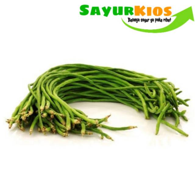 

Kacang Panjang 500 Gr