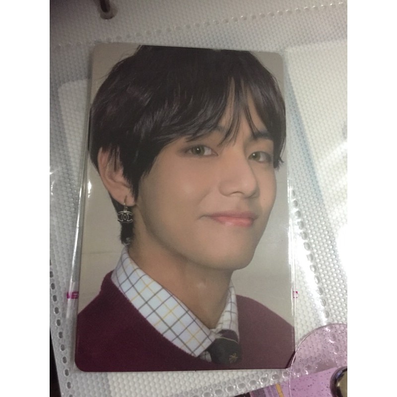 [TRADE] PC TAEHYUNG MOTS 7 VER. 4