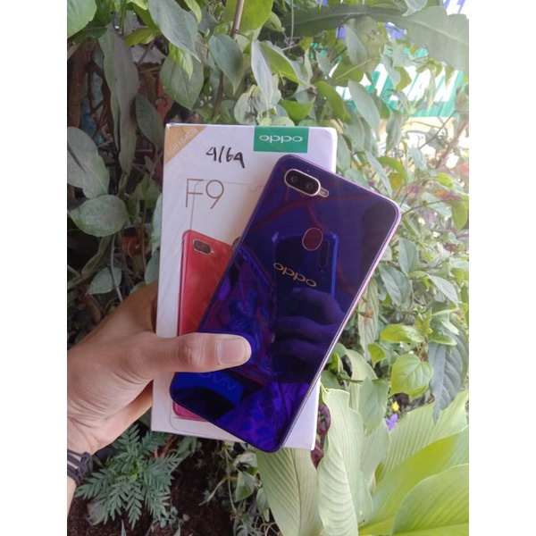 OPPO F9 4/64GB