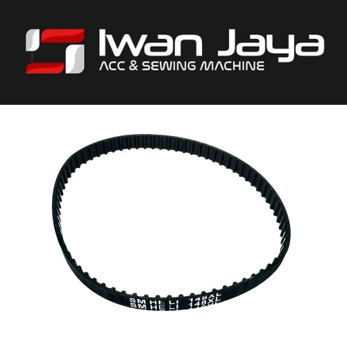Vanbelt / Tali Dinamo Mesin Jahit Karung 148XL (RRT)-3