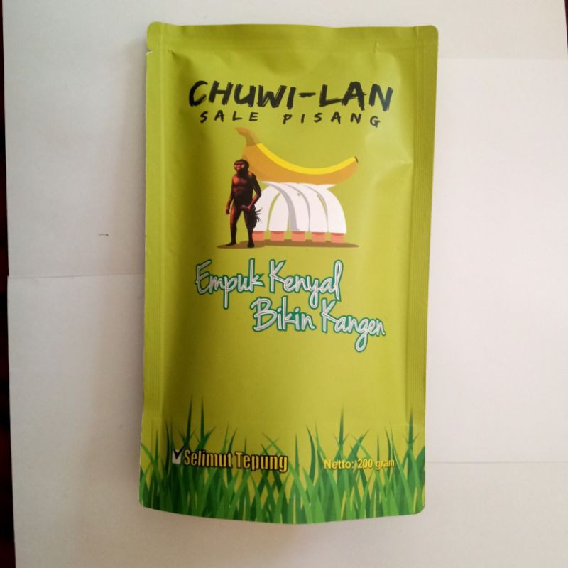 Chuwi-Lan | Sale Pisang