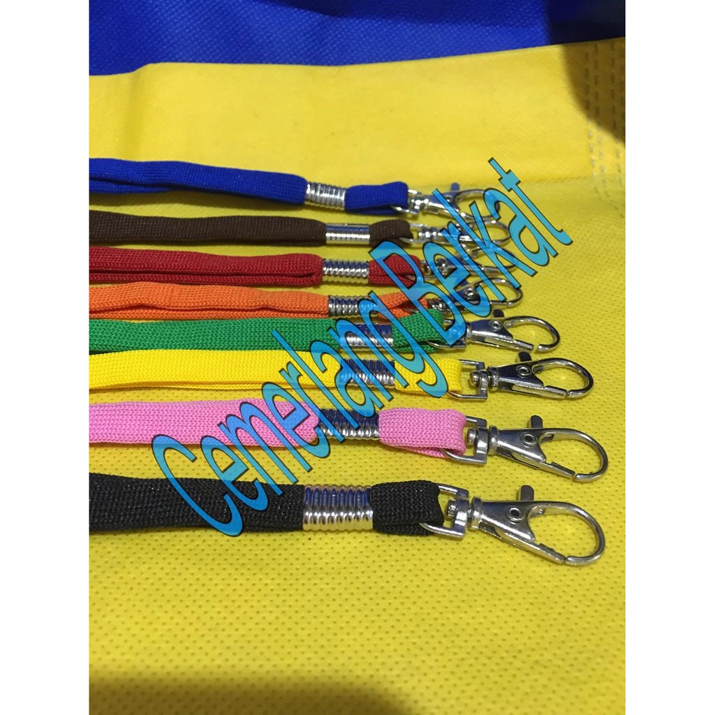 

Termurah Tali Id 1cm Kaitan Terlaris