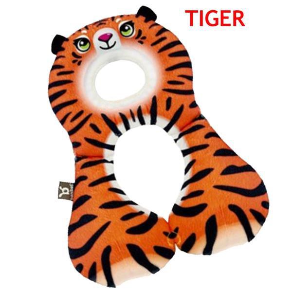 Benbat Headrest 1-4y Tiger