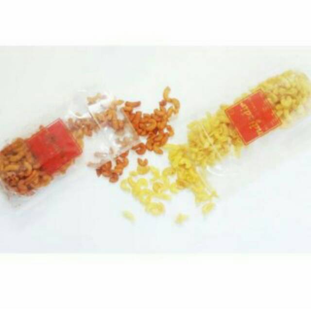 

Makaroni Ndjedir / njedir Surabaya