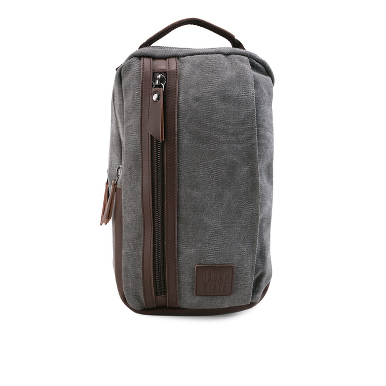 Tas Urban State ORIGINAL 26724 Tas Selempang Sling Pria Cowok
