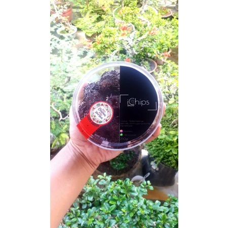 

Kue Kering Rambutan 250gr