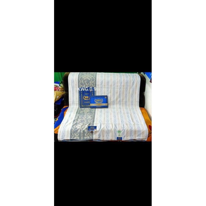 Sarung BHS Classic Kawungan