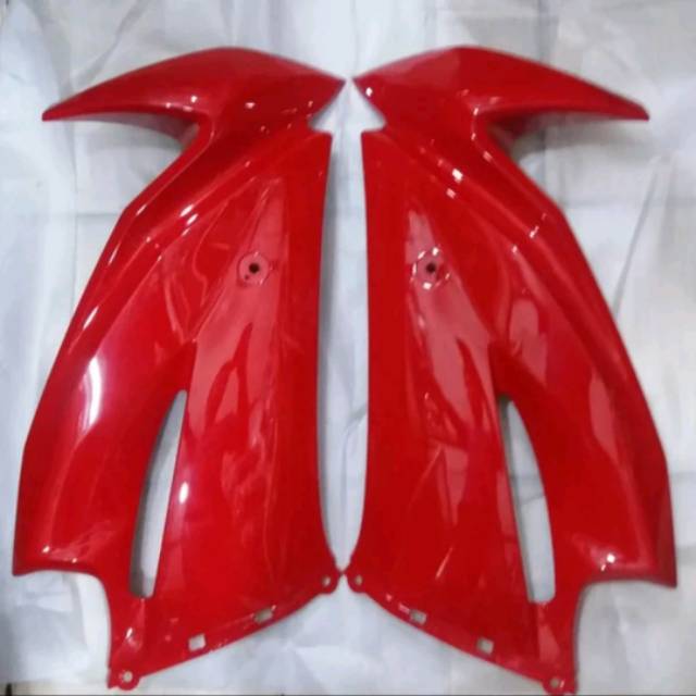 Fairing Ninja RR New