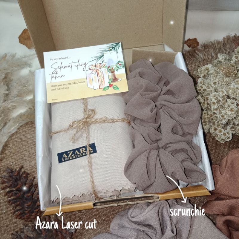 

Hampers Hijab | Giftbox Hijab Murah | Hampers hijab Murah