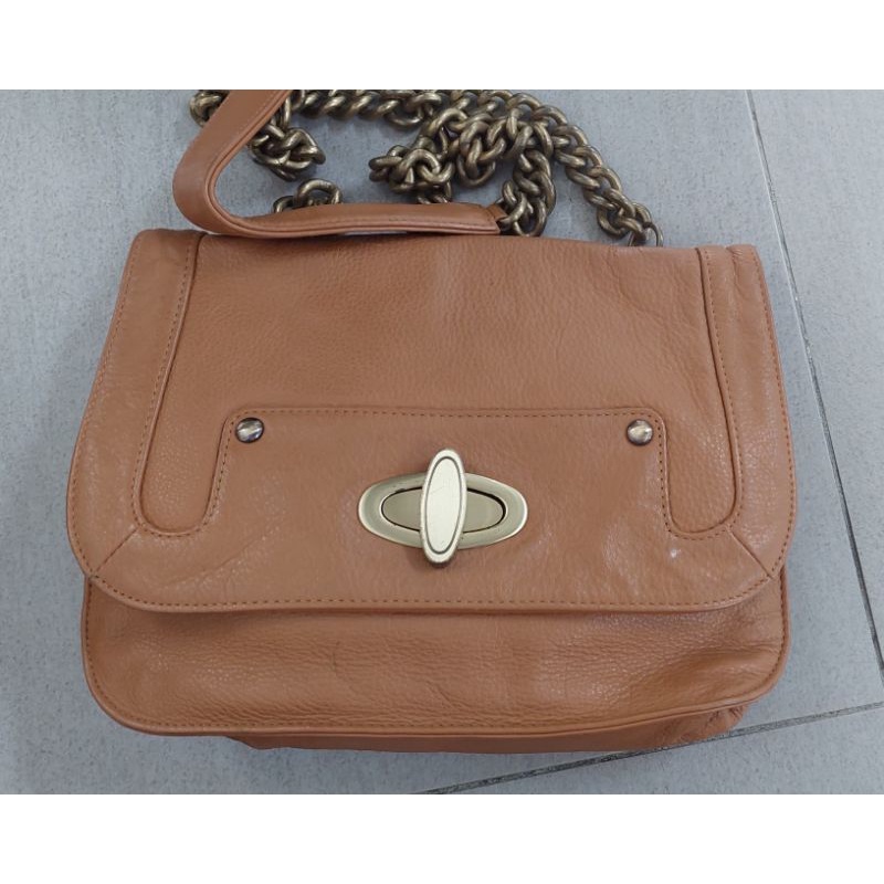 biker starlet crossbody/sling bag