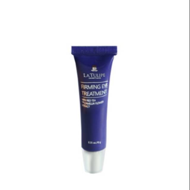 La Tulipe Firming Eye Treatment
