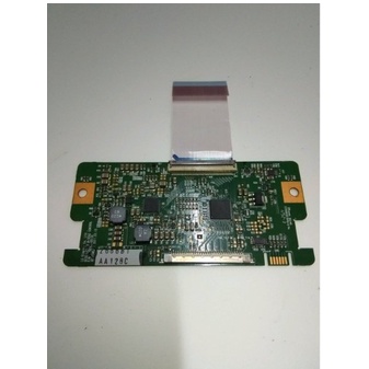 T CON - TCON - TICON BOARD LG 32 LK - 32CS - 32LD - 32LK310 - 32LK311 - 32LK313