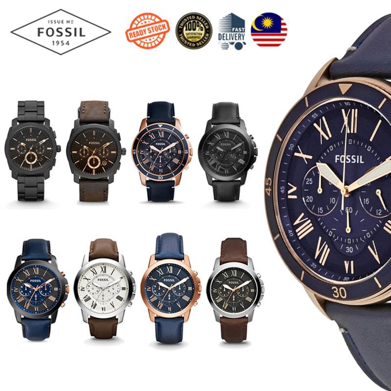 CURREN Original Jam Tangan Pria Men Watches Luxury 