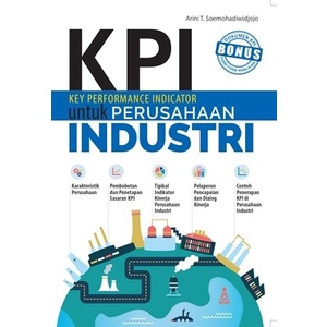 KPI UNTUK PERUSAHAAN INDUSTRI Cdm