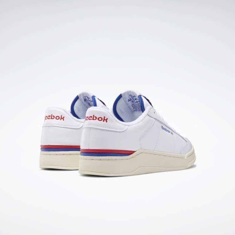 reebok classic sneaker low