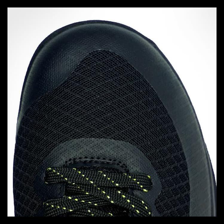 TERJAMIN DBL ARDILES AZA6 / AZA 6 SEPATU OLAHRAGA BASKET ORIGINAL 100% - HITAM, 39 DISKON