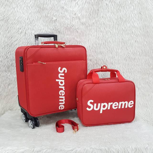 harga rimowa supreme