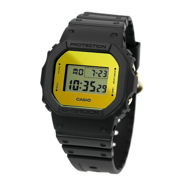 Jam Tangan Pria Casio G-Shock DW-5600BBMB-1 Original