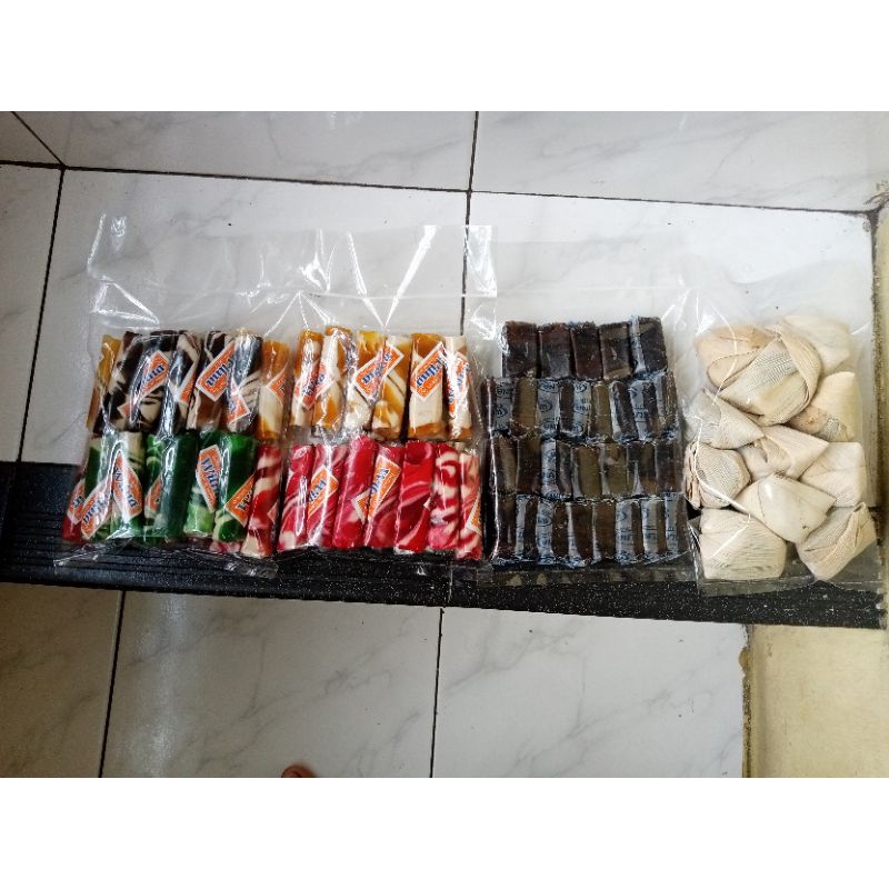 

dodol garut