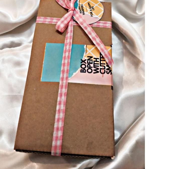 

Sale!!! Hampers New Normal/Kado/birthday/Graduation Kualitas Terbaik❄✵