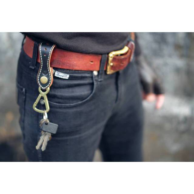 

Lanyard Monarchy 2 in 1