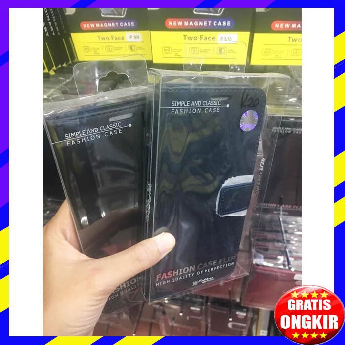 ACC HP FLIP CASE JELLY XIAOMI REDMI K20 6.39 INCHI