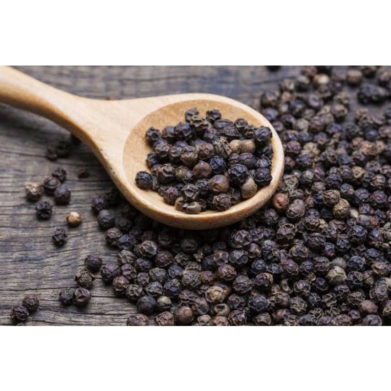 

Lada Hitam 1kg