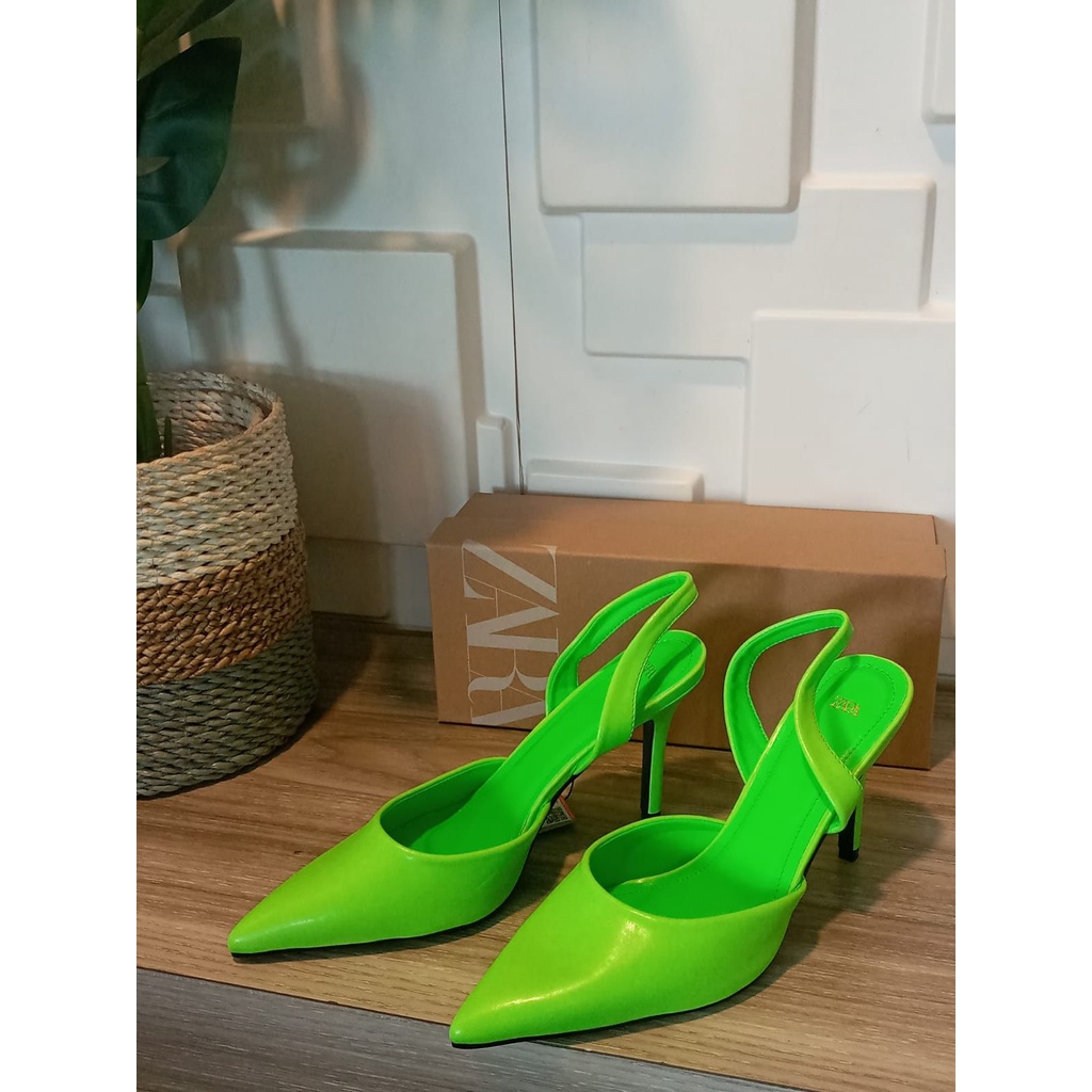 Heels ZR 5301