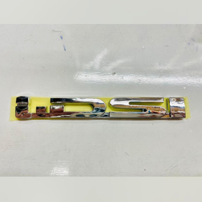 ✔⭐HOT Emblem logo idsi honda jazz gd3/ original / logo honda jazz/ mobil jazz gd3